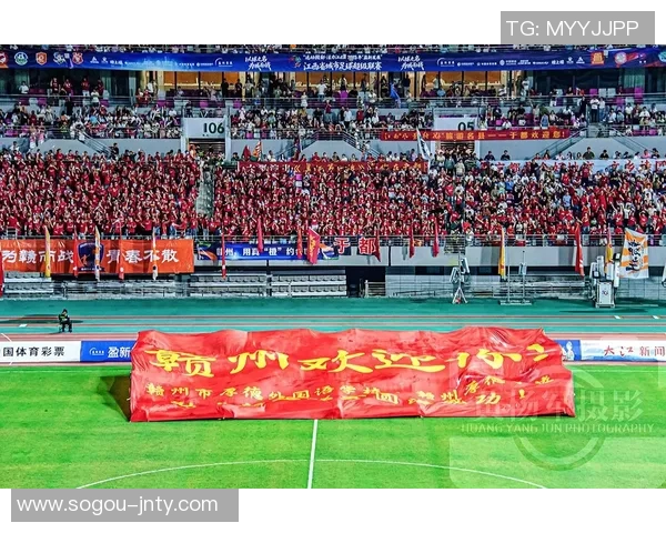 赣超决赛将采用两回合制宜春队先主后客对决赣州队